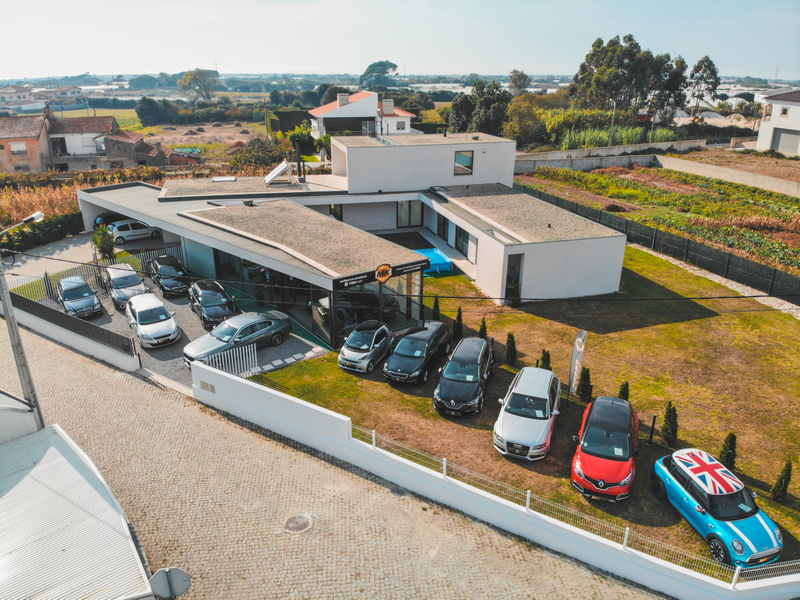 Foto da capa de MK Auto
